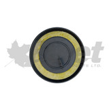 FPKEX225H Meritor EX225H caliper major repair kit with pins, bushings, seals, and gearbox assembly for heavy-duty trucks. FPKEX225H Meritor EX225H caliper major repair kit with pins, bushings, seals, and gearbox assembly for heavy-duty trucks.