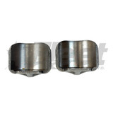 FPKEX225H Meritor EX225H caliper major repair kit with pins, bushings, seals, and gearbox assembly for heavy-duty trucks. FPKEX225H Meritor EX225H caliper major repair kit with pins, bushings, seals, and gearbox assembly for heavy-duty trucks.