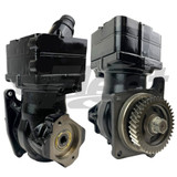9122100000 | Mercedes-Benz / Detroit Diesel: A0011307615, A0011309715, A0021304415, A0021307215, A9361301215, 9361301215, DDE EA9361301215