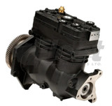 5013695X BA-922 Detroit Diesel compressor flange mount for Series 60/50, remanufactured, 31.7 CFM Bendix 5013695, 5011616, 5013693