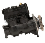 5013695X BA-922 Detroit Diesel compressor flange mount for Series 60/50, remanufactured, 31.7 CFM Bendix 5013695, 5011616, 5013693