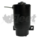 2772729X Hydromax pump motor 12V 2-wire plug, remanufactured backup motor for Freightliner, Ford, GM, IHC brake booster systems  2772729, W8006042, HYL5008