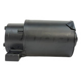 2772729X Hydromax pump motor 12V 2-wire plug, remanufactured backup motor for Freightliner, Ford, GM, IHC brake booster systems  2772729, W8006042, HYL5008