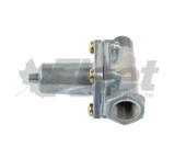 065677 check valve for Bendix AD-SP air dryers, SC-PR single check protection valve Bendix: 065677, 5000105, 5000148, 1189307, 5000148X | Meritor: S4341003100 | Automann: 170.S4341003100