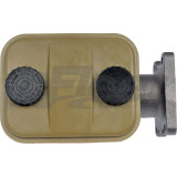 11995X master cylinder, 2.00" bore cast-iron unit for Ford C/F/FT/L-series medium-duty trucks,  Bendix 11995, Euclid E7797, Wagner F110980, MC39574, F110980, M39574, MCA630276, 18M312, 18030554, E4HZ2140B