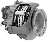 FPKEX225L220WCX Certified Reman Meritor EX225L2 12° RH air disc caliper with carrier for Freightliner, Volvo, Hino, MCI trucks.  EX225L202XX000, ATC-AD30-206, Volvo, Hino, MCI, EX225L247XX000, EX225L248XX000, EX225L269XX000