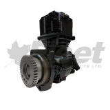 BA-921 air brake compressor 5012533X, REMAN unit for Caterpillar C15/C18 engines, CAT 20R-0178, 10R9375, 0R1624, 20R0176, 223-3637, 5011427, 5012531, 5012532, 801463, K020284, K048943, K066838, R9555012533X, 385-0935, K020283