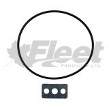 5016389 New Bendix BA-922 air compressor fits John Deere Tier 3 PowerTech  5016044, 5016380, 5016381, 5016389, 5019611, 802158, K049684 | John Deere: RE528181, RE528960, RE528961, RE529515, RE537275