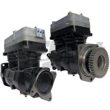 5013058 Bendix BA-922 air brake compressor for Caterpillar  10R-2767, 226-9579, 257-9346, 5014427X, 801594, 5011624, 5013063, 5013064, R9555013058X