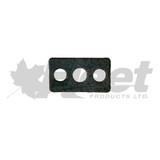 K193205X BA-921 CAT air compressor for 3126 C7 C9 industrial engines Caterpillar 385-0938, 351-7083 | Bendix K058843, K066828, K046449, K066808 | John Deere DZ118218, DZ116439, K180998