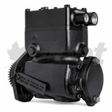 KN365007X reman air compressor CAT C7 C9 2 bolt flange 11 tooth spline 273-6053, 276-0806, 311-4562, 273-6051, 10R-5296, 10R-9391, 296-7668, 314-6149, 344-6362, 304-9982