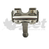 FPKST7 Knorr ST7 axial caliper major repair kit with tappets, guides, chain, cover and bridge parts for trailers