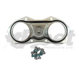 FPKST7 Knorr ST7 axial caliper major repair kit with tappets, guides, chain, cover and bridge parts for trailers