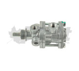 288746-G PP-3 push/pull valve for Bendix tractor protection air systems with 40 psi automatic tripper operation