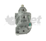 288746-G PP-3 push/pull valve for Bendix tractor protection air systems with 40 psi automatic tripper operation