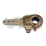 FP44071 manual slack adjuster with 28 spline, 1-1/2 inch cam and 5, 6, 7 inch arm lengths for truck brakes