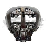 EX225S203 / EX225S201 Air disc brake single piston caliper with carrier Freightliner Cascadia steer-axle applications. Replaces EX225S203XX000, EX225S203CG000, 158.EX225S203