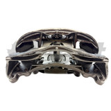 EX225S203 / EX225S201 Air disc brake single piston caliper with carrier Freightliner Cascadia steer-axle applications. Replaces EX225S203XX000, EX225S203CG000, 158.EX225S203