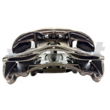 EX225S204 / EX225S202 Air disc brake single piston caliper with carrier Freightliner Cascadia steer-axle applications. Replaces EX225S204XX000, EX225S204CG000, 158.EX225S204