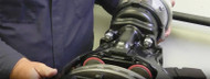 Common Air Disc Caliper Failures and Proven Remedies