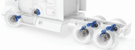 Remanufactured Brake Calipers: The Process Explained