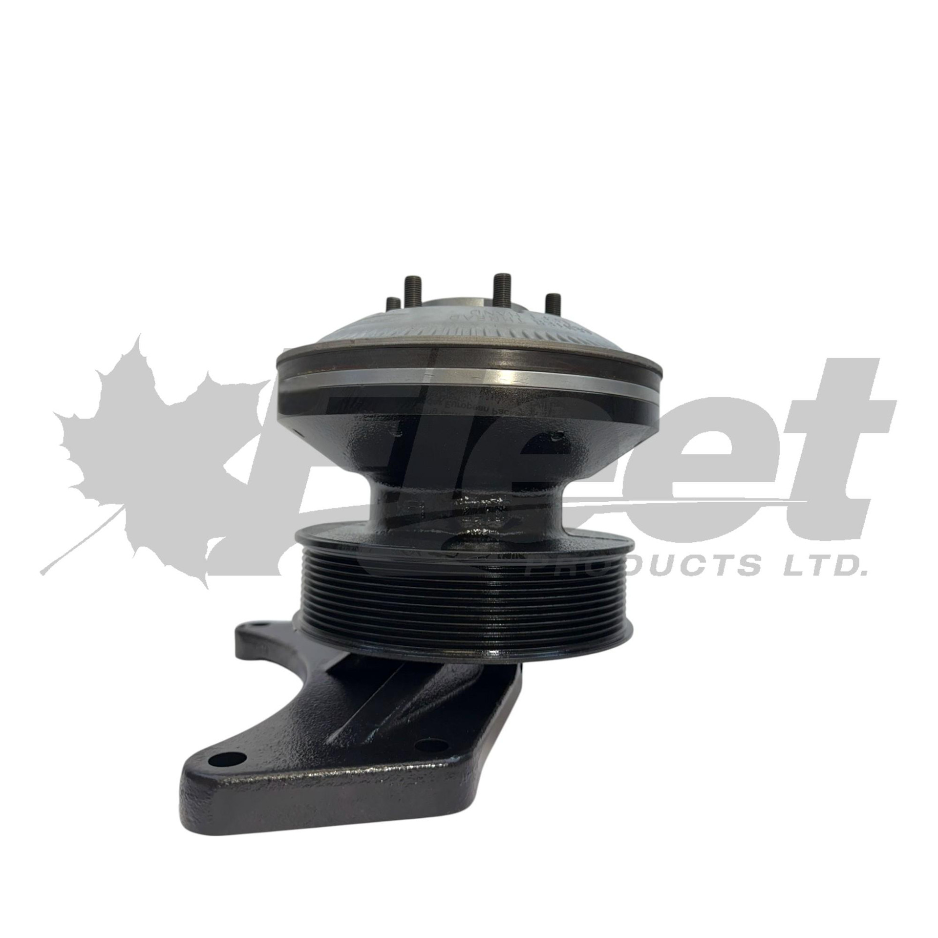 Horton Fan Clutches & Repair Kits | Drivemaster, HTS, and S
