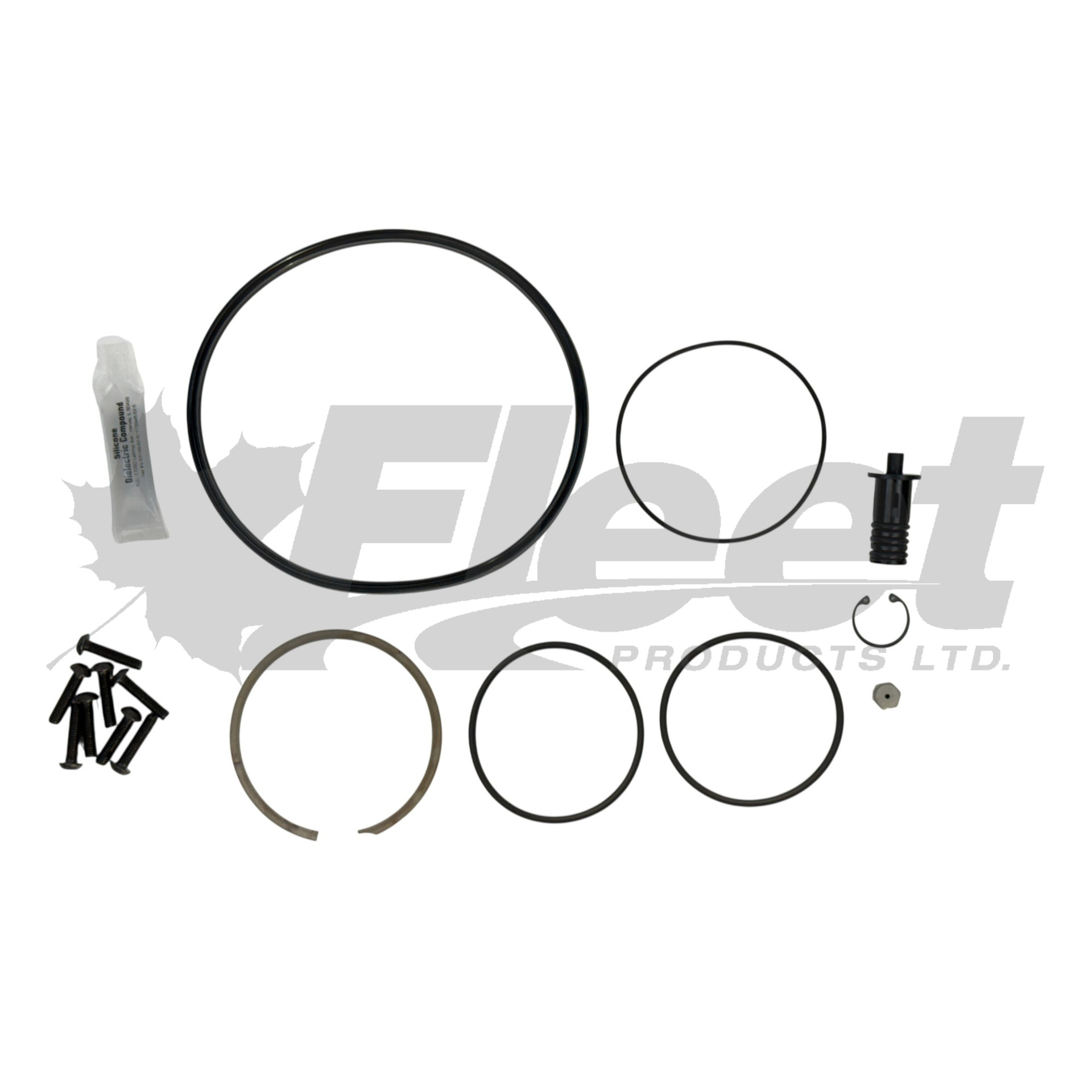 Horton Fan Clutches & Repair Kits | Drivemaster, HTS, and S