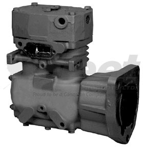 286620X TF501 MACK COMPRESSOR