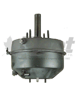 Midland Hydrovacs Brake Booster