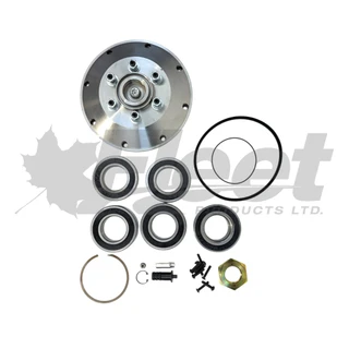 Horton Fan Clutch Repair Kits | Seal & Bearing Kits
