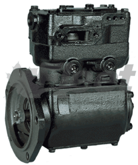 KN16100X EL1600 Detroit Compressor for DDC 50 Degree Engines