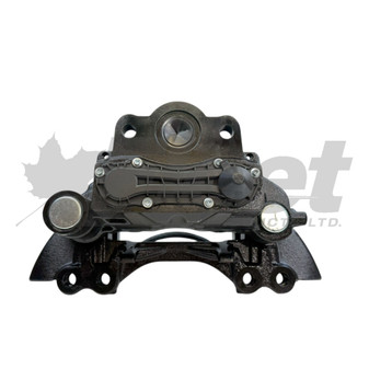 New FPK012342WC-G air disc brake caliper LH ADB22 for SAF-Holland SK7 trailer axles with 0deg mount