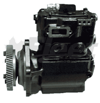 EL1300 Detroit (KN13312X) Air brake compressor
