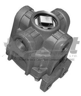 RG-2 Relay Valve (KN28510-G) 