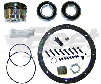 Horton Fan Clutch Repair Kit - HTS Series 9.5" Major Kit (294315)