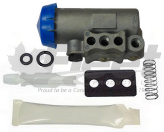 Model IS Governor/Check Valve Kit (5004049-G3) 