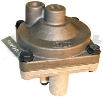 Relay Valve (2 Port) (110412)