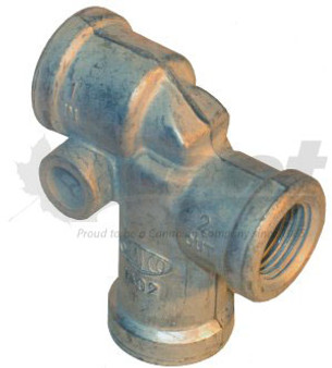 Pressure Protection Valve (140280)