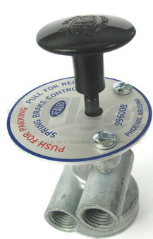 Automatic Shut-Off Valve (99600)