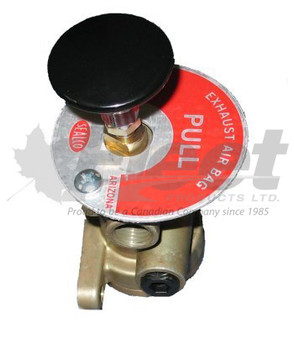 Air Bag Fast Fill Valve (110597)