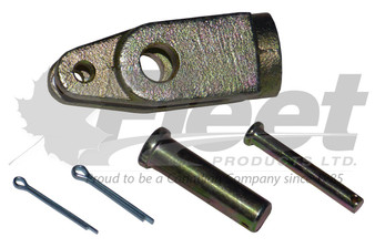 Clevis Assembly (5/8" Thread) (FP3000)