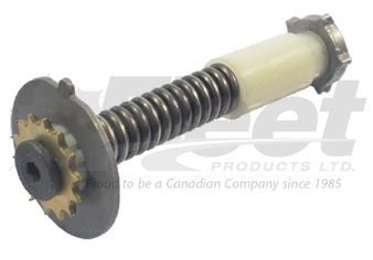 Pinion Shaft (FPK10151)