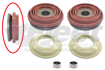 Tappet Kit (FPK10107)