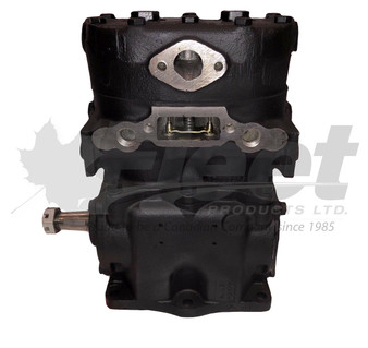 TF-500 Pulley Drive (228139X) Air brake compressor 