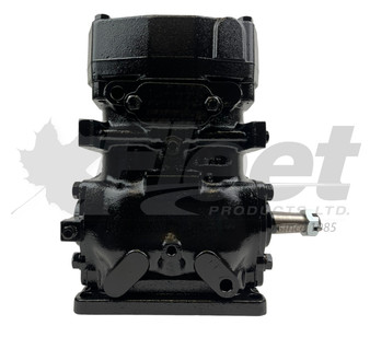 TF-501 Pulley Drive (286529X) Air brake compressor