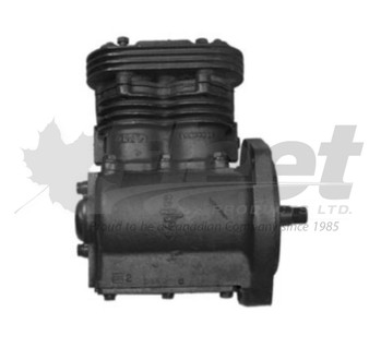 TF-400 Cat (283530X) Air brake compressor