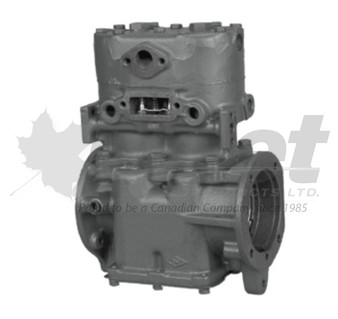 TF-700 Cummins (289570X) Air brake compressor