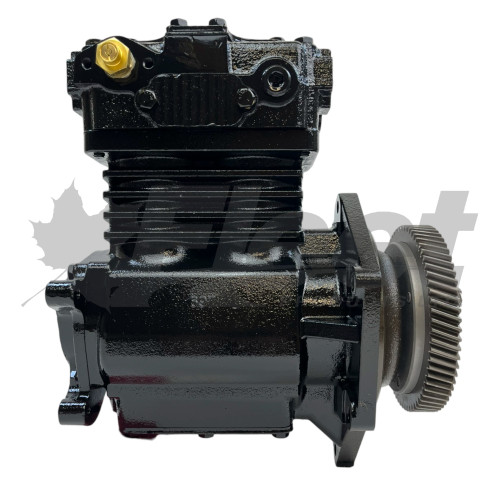 Detroit Diesel Air Compressors by Bendix | TF & BA Series