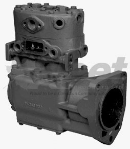 289340X | TF-700 Mack Compressor (6 Cyl. Right Ports) 303-GB-4201R