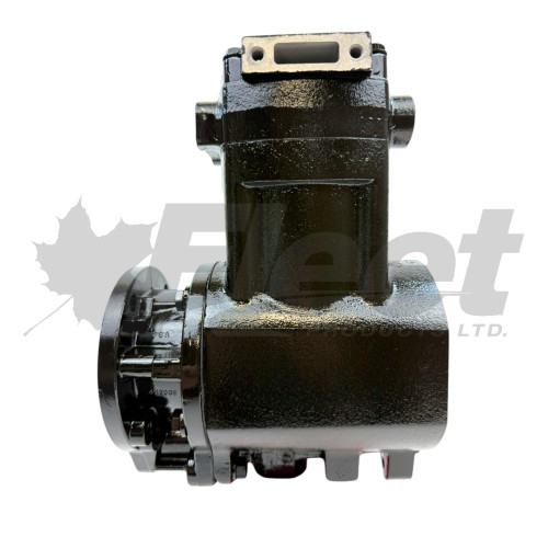 3049186X Reman SS296 Cummins Air Brake Compressor 3049186, 3049186RX, 3018527, AR7944, 3005133